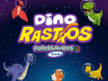 Dino Rastros